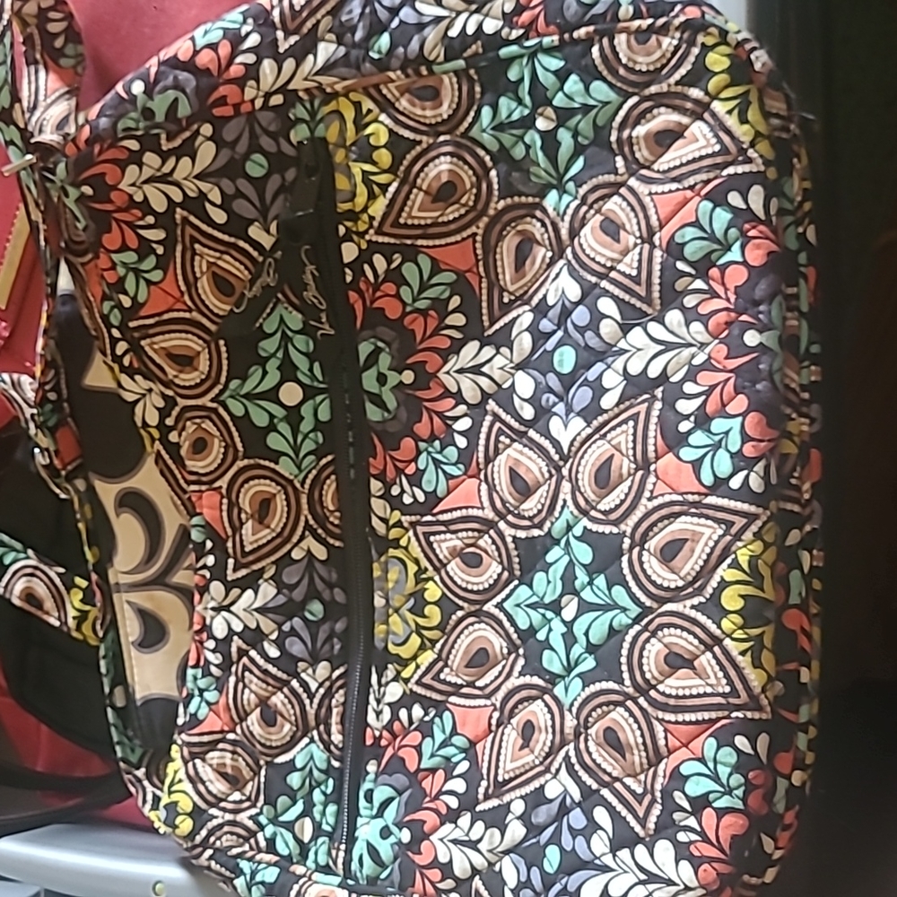 Vera Bradley purse